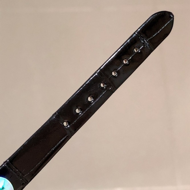 CARTIER Baignoireシリーズの女性の腕時計 32mm