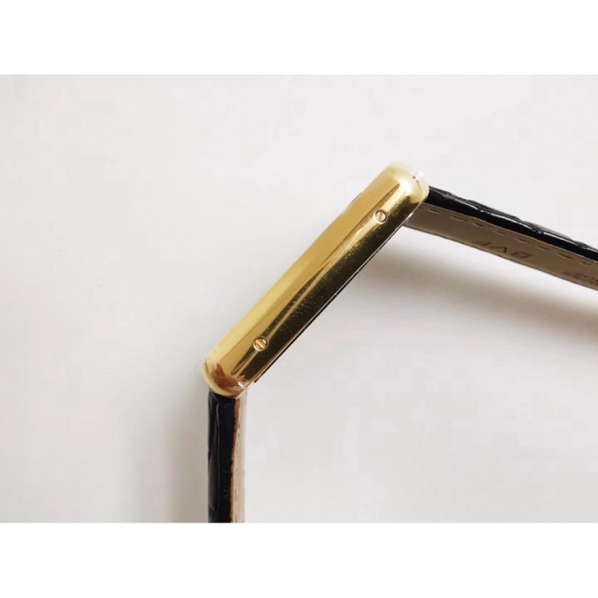 CARTIER TANK シリーズの女性の腕時計 27mm*34mm