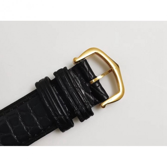 CARTIER TANK シリーズの女性の腕時計 27mm*34mm
