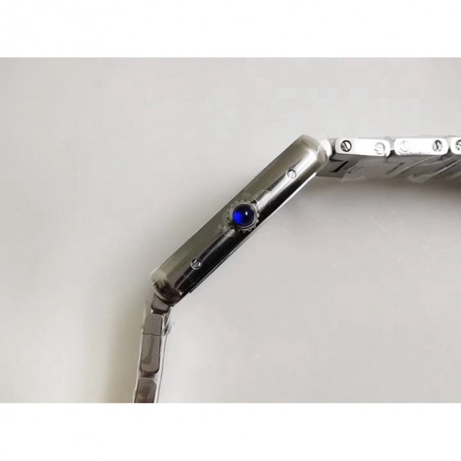 CARTIER TANK シリーズの女性の腕時計 27mm*34mm