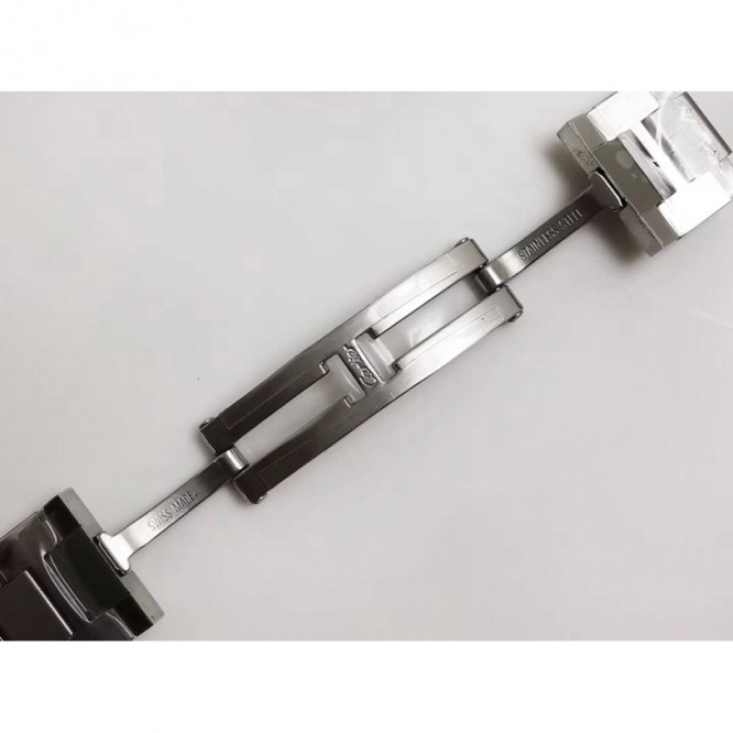 CARTIER TANK シリーズの女性の腕時計 27mm*34mm