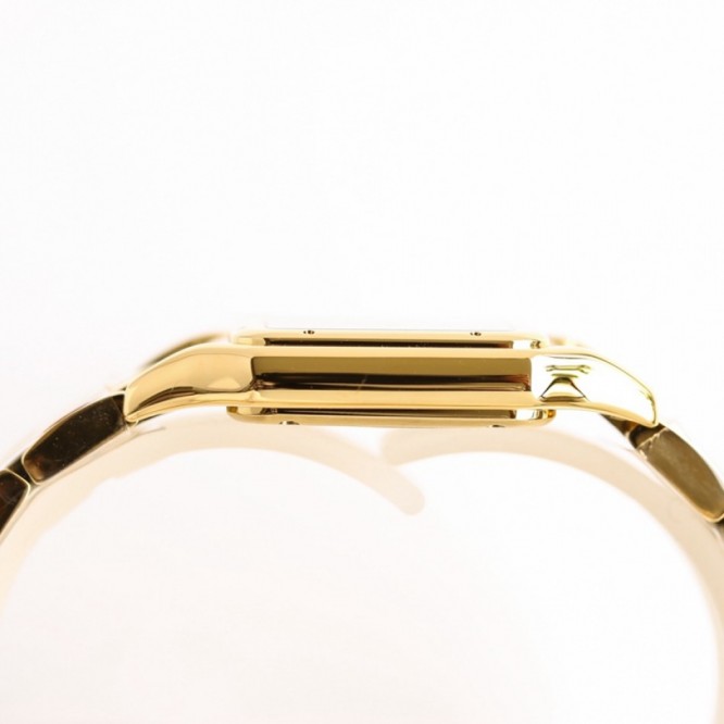 CARTIER Panthère シリーズの女性の腕時計 27mm×37mm