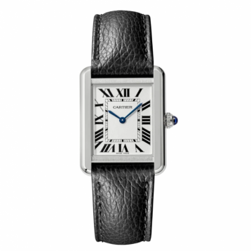 CARTIER TANK シリーズの女性の腕時計 27mm*34mm
