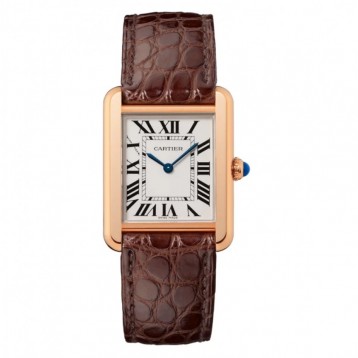 CARTIER レディースウォッチ 33mm