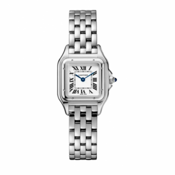 CARTIER Panthère シリーズの女性の腕時計 27mm×37mm