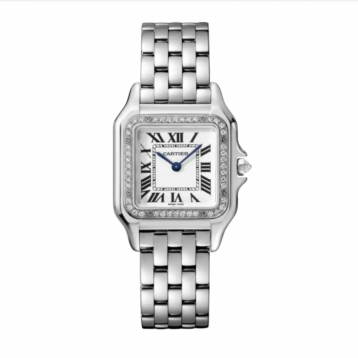 特価！！！CARTIER Panthère シリーズの女性の腕時計 27mm×37mm