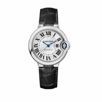 CARTIER レディースウォッチ 33mm