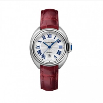 CARTIER レディースウォッチ 31mm
