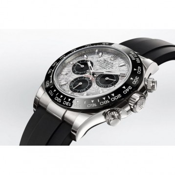 M116519LN-0038 コスモグラフ デイトナ  オイスター、40 mm、ホワイトゴールド M116519LN-0038 コスモグラフ デイトナ  オイスター、40 mm、ホワイトゴールド