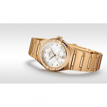 OMEGA CONSTELLATION コンステレーション コーアクシャル マスター クロノメーター 29mm OMEGA CONSTELLATION コンステレーション コーアクシャル マスター クロノメーター 29mm