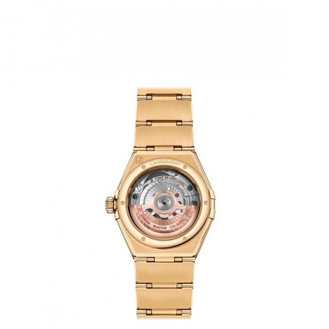 OMEGA CONSTELLATION コンステレーション コーアクシャル マスター クロノメーター 29mm