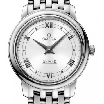 OMEGA DE VILLE プレステージ Quartz 27.4 mm
