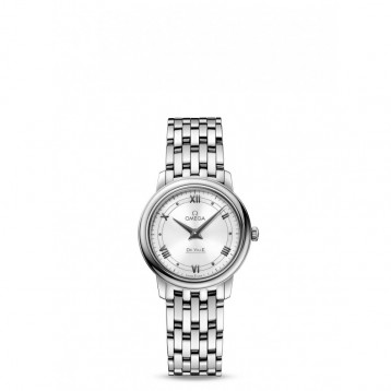 OMEGA DE VILLE プレステージ Quartz 27.4 mm OMEGA DE VILLE プレステージ Quartz 27.4 mm
