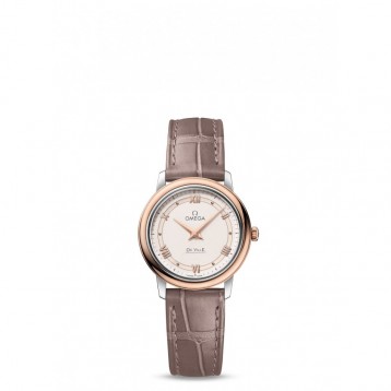 OMEGA DE VILLE プレステージ Quartz 27.4 mm OMEGA DE VILLE プレステージ Quartz 27.4 mm