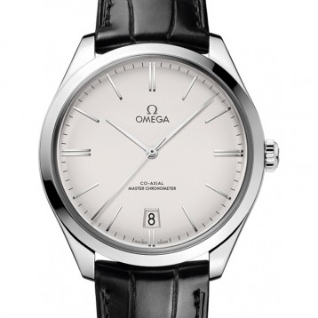 OMEGA DE VILLE トレゾアコーアクシャル マスター クロノメーター 40mm OMEGA DE VILLE トレゾアコーアクシャル マスター クロノメーター 40mm