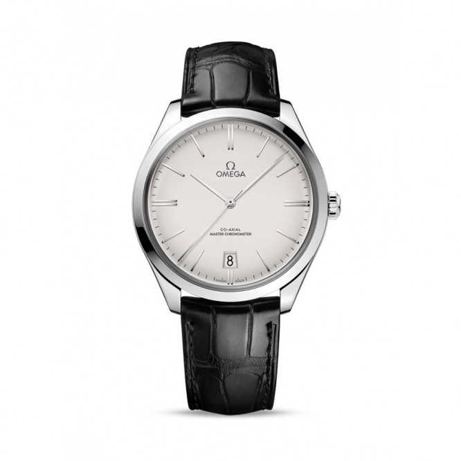 OMEGA DE VILLE トレゾ﻿アコーアクシャル マスター クロノメーター 40mm