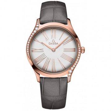 OMEGA DE VILLE トレゾア Quartz 36 mm OMEGA DE VILLE トレゾア Quartz 36 mm