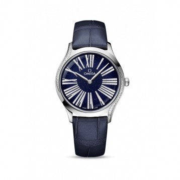 OMEGA DE VILLE トレゾア Quartz 36 mm OMEGA DE VILLE トレゾア Quartz 36 mm