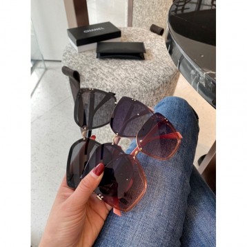 Chanel 2021年新作 サングラス