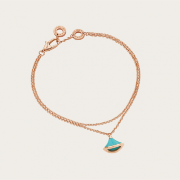 ★新品★ブルガリ BVLGARI ディーヴァ ドリーム ブレスレット 350591 ★新品★ブルガリ BVLGARI ディーヴァ ドリーム ブレスレット 350591