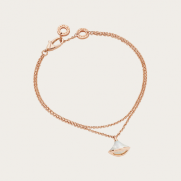 ★新品★ブルガリ BVLGARI ディーヴァ ドリーム ブレスレット 350585 ★新品★ブルガリ BVLGARI ディーヴァ ドリーム ブレスレット 350585