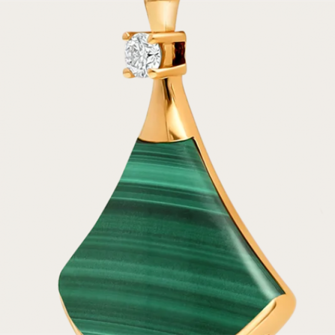 ★新品★ブルガリ BVLGARI ディーヴァ ドリーム イヤリング 358128