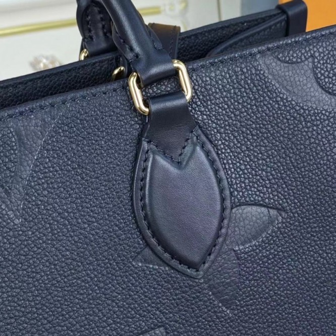 LOUIS VUITTON M45595  オンザゴー MM