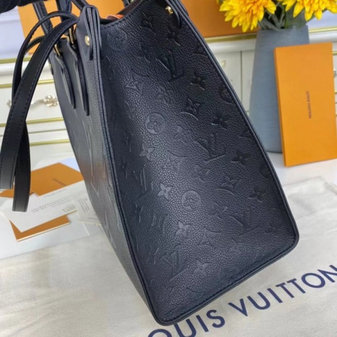 LOUIS VUITTON M45595  オンザゴー MM