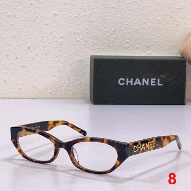 CHANELシャネル★サングラスクラッシュマスク