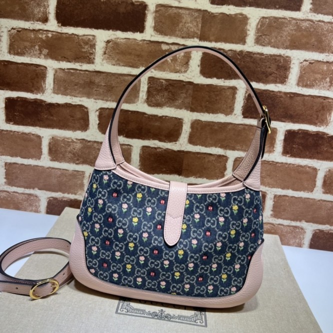 【グッチ】ジャッキー1961 スモール ショルダーバッグ