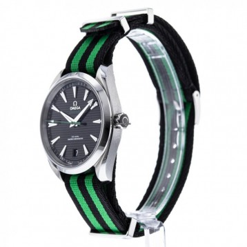 シーホースシリーズアクアテラ150M41MMマスタークロノメーター シーホースシリーズアクアテラ150M41MMマスタークロノメーター