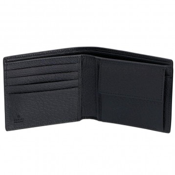 【GUCCI】 メンズ 折財布 BEE STAR ビースター グッチ 【GUCCI】 メンズ 折財布 BEE STAR ビースター グッチ