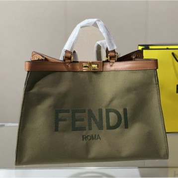 FENDI フェンディ なクラシックな ショルダーバッグハンドバッグ