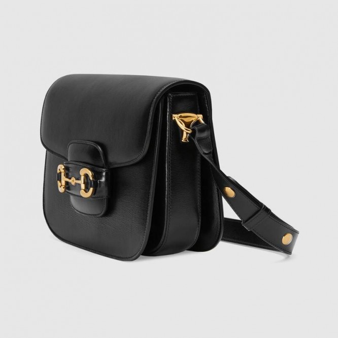 【GUCCI】グッチ ホースビット 1955 ショルダーバッグ