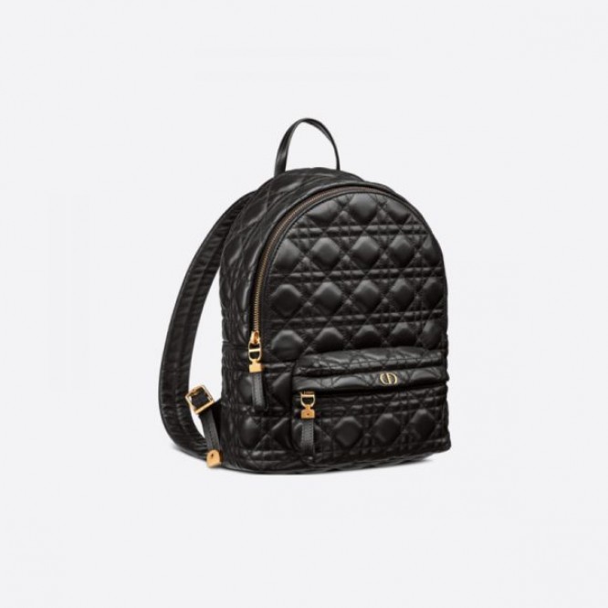 【新入荷バッグ】Dior ディオール DIOR BACKPACK スモールバッグ カナージュ ラムスキン M9221UNGF_M900 【新入荷バッグ】Dior ディオール DIOR BACKPACK スモールバッグ カナージュ ラムスキン M9221UNGF_M900