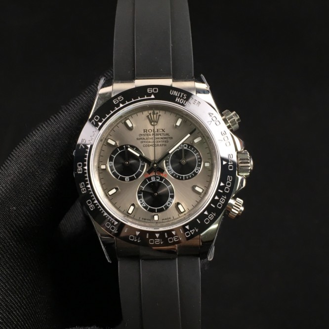 Rolex ロレックス 完全無欠品 デイトナ Swiss 7750 ムーブメント搭載 GX-2001P1800-RO102 Rolex ロレックス 完全無欠品 デイトナ Swiss 7750 ムーブメント搭載 GX-2001P1800-RO102