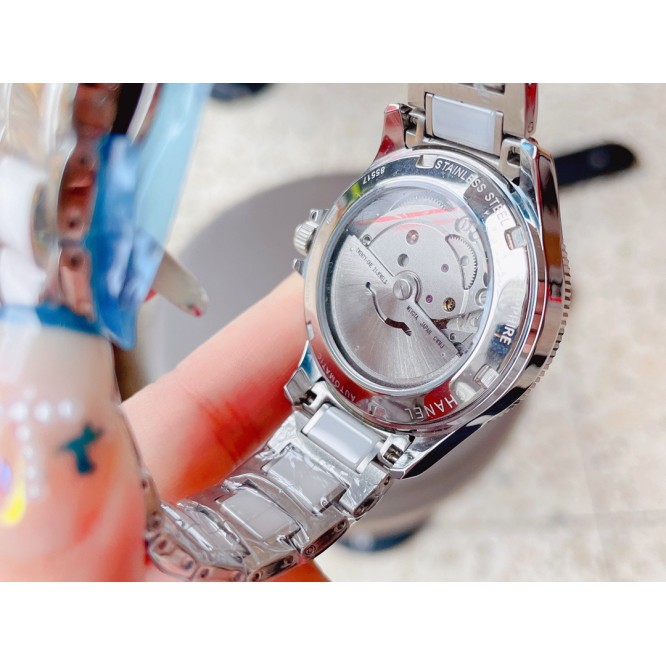 Rolex ロレックス レディース 3針 自動巻き 腕時計 時計 2207ZBJ620—RO1362-1