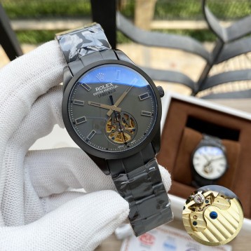 Rolex ロレックス 初代ミルガウス 2836-2 ムーブメント搭載 TSH-2004P500-RO44 Rolex ロレックス 初代ミルガウス 2836-2 ムーブメント搭載 TSH-2004P500-RO44