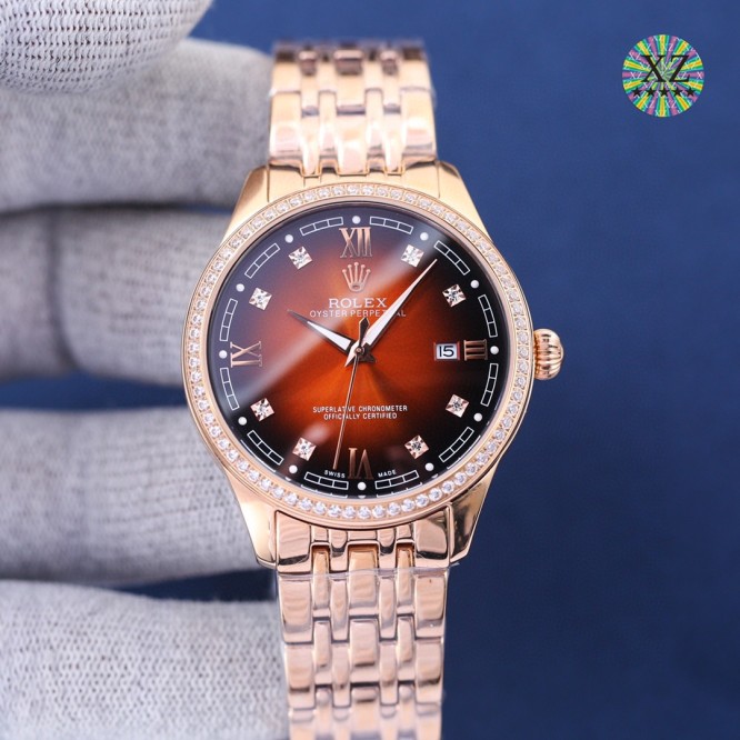 Rolex ロレックス ROLEX Super品 メンズ 自動巻き 8215 ムーブメント搭載 2112J750TSH—RO1305