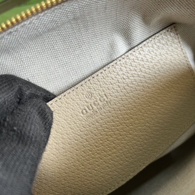 【GUCCI】OPHIDIA GG SUPREME ショルダーバッグ