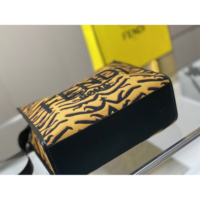 FENDI フェンディ なクラシックな ショルダーバッグハンドバッグ