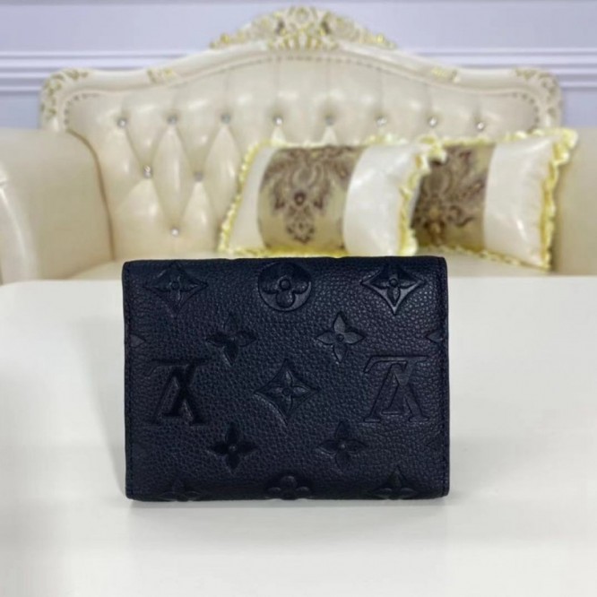 LOUIS VUITTON M64060  ポルトフォイユ・ヴィクトリーヌ