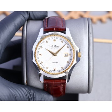 Rolex ロレックス メンズ 自動巻き 8215 ムーブメント搭載 2207ZBJ800—RO1341-1 Rolex ロレックス メンズ 自動巻き 8215 ムーブメント搭載 2207ZBJ800—RO1341-1