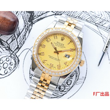 Rolex ロレックス デイデイト F会社 21600振動 ムーブメント搭載 TSH-2005P420-RO122 Rolex ロレックス デイデイト F会社 21600振動 ムーブメント搭載 TSH-2005P420-RO122