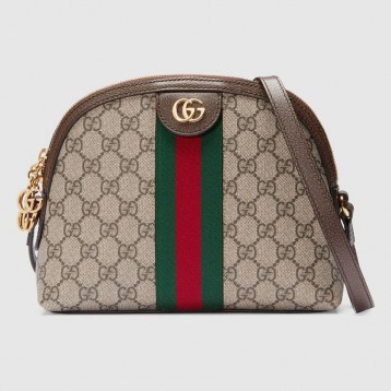 【GUCCI】 大人気 !グッチ★オフィディア★GG ショルダーバッグ