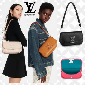 ★Louis Vuitton★ビュシ NM エピ・レザーM59386