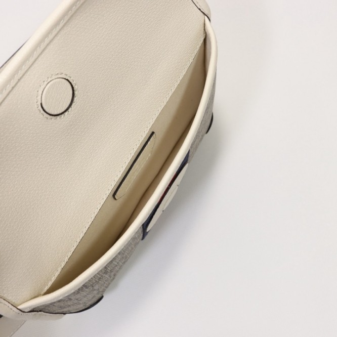 Gucci〔オフィディア〕ベルトバッグ674081