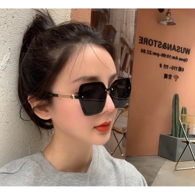 Gucciグッチ★サングラスクラッシュマスク 