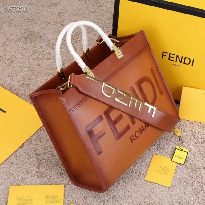 FENDI フェンディ 2021年最新なクラシックな トートバッグ
