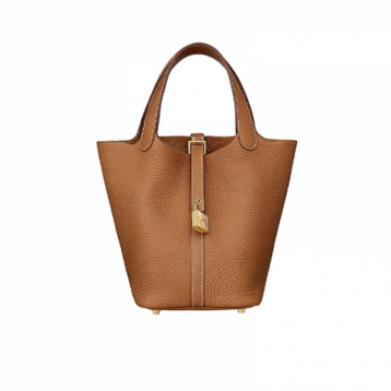 ★新入荷★HERMES エルメス ピコタン ロック Picotin Lock PM18/MM22 ポシェット H056289CC37